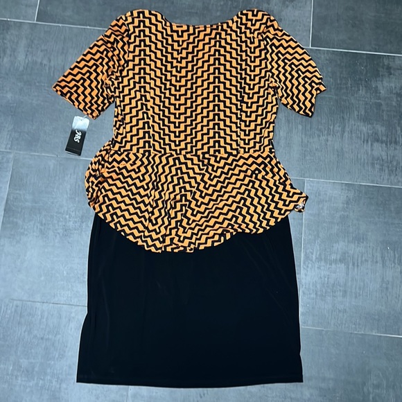 JBS Dress - Picture 5 of 6